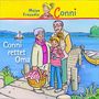 : Conni rettet Oma. CD, CD