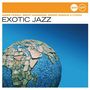 Exotic Jazz - Jazz Club, CD