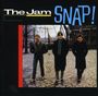 The Jam: Snap (Special Edition), CD