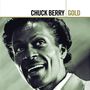 Chuck Berry: Gold, CD,CD