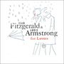 Louis Armstrong & Ella Fitzgerald: Ella Fitzgerald & Louis Armstrong For Lovers, CD
