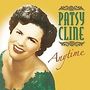 Patsy Cline: Anytime, CD