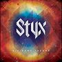 Styx: Big Bang Theory, CD