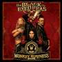 The Black Eyed Peas: Monkey Business, CD