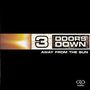 3 Doors Down: Away From The Sun, CD