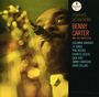 Benny Carter: Further Definitions, CD