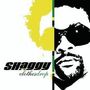 Shaggy: Clothes Drop, CD