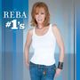 Reba McEntire: No. 1s, CD
