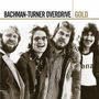 Bachman-Turner Overdrive: Gold, CD,CD