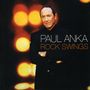 Paul Anka: Rock Swings, CD