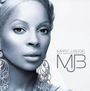 Mary J. Blige: The Breakthrough, CD