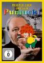 Ulrich König: Meister Eder und sein Pumuckl - Der Kinofilm, DVD