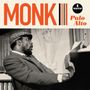 Thelonious Monk: Palo Alto (Live At Palo Alto High School, CA 1968), CD