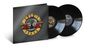 Guns N' Roses: Greatest Hits (180g), LP,LP