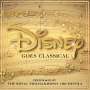 : Disney Goes Classical, CD
