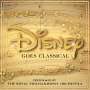 : Disney Goes Classical, LP