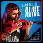 David Garrett: Alive: My Soundtrack, CD