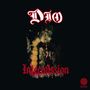 Dio: Intermission (remastered), LP