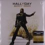 Johnny Hallyday: Bercy 2003, LP,LP
