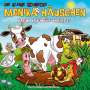 : Die kleine Schnecke Monika Häuschen (60) Warum kauen Kühe immerzu?, CD