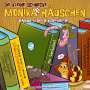 : Die kleine Schnecke Monika Häuschen (61) Warum klopfen Klopfkäfer?, CD