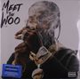 Pop Smoke: Meet The Woo 2, LP,LP