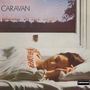 Caravan: For Girls Who Grow Plump In The Night, LP
