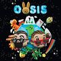 J. Balvin & Bad Bunny: Oasis, CD