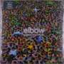 Elbow: Giants Of All Sizes (Limited Edition) (Colored Vinyl), LP