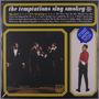The Temptations: Temptations Sing Smokey (180g) (Limited Edition) (mono), LP