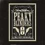 : Peaky Blinders Season 1 - 5, CD,CD