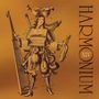 Harmonium: XLV (45e Anniversaire), CD
