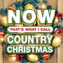 : Now That's What I Call Country Christmas, CD