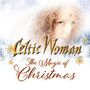 Celtic Woman: The Magic Of Christmas, CD