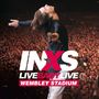 INXS: Live Baby Live (180g) (Limited Deluxe Edition), LP,LP,LP