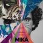 Mika: My Name Is Michael Holbrook, CD