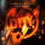 City: CandleLight Spektakel (Live in Sachsen), CD,CD