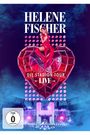 Helene Fischer: Die Stadion-Tour Live, DVD