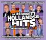 De 34 grootste Hollandse Hits 2019, CD