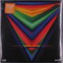 EOB: Earth (Exclusive Indie Record Store Vinyl) (Orange Vinyl), LP