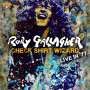 Rory Gallagher: Check Shirt Wizard: Live In '77, CD,CD