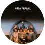 Abba: Arrival (Limited Edition) (Picture Disc), LP
