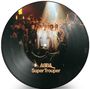 Abba: Super Trouper (Limited Edition) (Picture Disc), LP