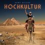 Samy Deluxe: Hochkultur, CD