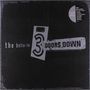 3 Doors Down: The Better Life (Super Deluxe Edition Box Set), LP