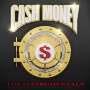: Cash Money: The Instrumentals (180g), LP,LP