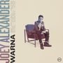 Joey Alexander: Warna, LP,LP