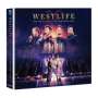 Westlife: The Twenty Tour: Live From Croke Park, CD,DVD