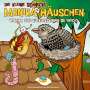: Die kleine Schnecke Monika Häuschen (55) WarumsSind Kuckuckskinder so frech?, CD