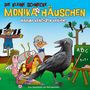 : Die kleine Schnecke Monika Häuschen (57) Warum krächzen Krähen?, CD